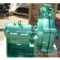 Horizontal Centrifugal PH serial ash pump